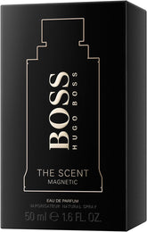Hugo Boss The Scent Parfum 50ml - Irresistible Men's Perfume